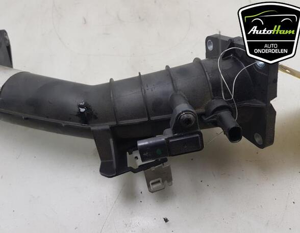 Air Filter Intake Pipe MERCEDES-BENZ A-CLASS (W176), MERCEDES-BENZ GLA-CLASS (X156)