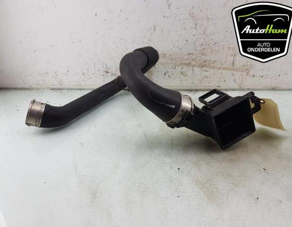 Air Filter Intake Pipe RENAULT MEGANE CC (EZ0/1_)