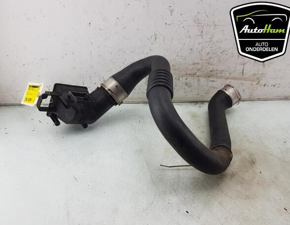 Air Filter Intake Pipe RENAULT MEGANE CC (EZ0/1_)