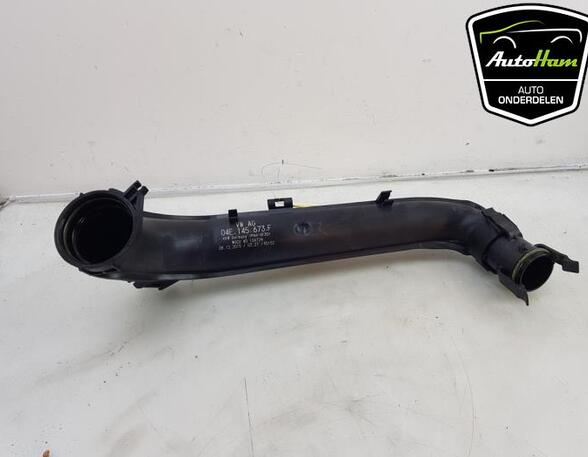 Air Filter Intake Pipe VW GOLF VII Variant (BA5, BV5)