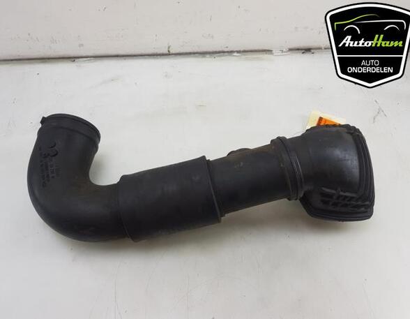 Air Filter Intake Pipe MERCEDES-BENZ VITO / MIXTO Van (W639), MERCEDES-BENZ VIANO (W639)