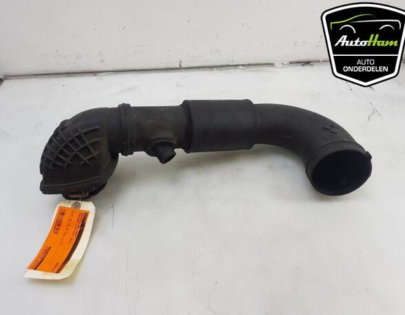 Air Filter Intake Pipe MERCEDES-BENZ VITO / MIXTO Van (W639), MERCEDES-BENZ VIANO (W639)