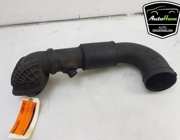 Air Filter Intake Pipe MERCEDES-BENZ VITO / MIXTO Van (W639), MERCEDES-BENZ VIANO (W639)