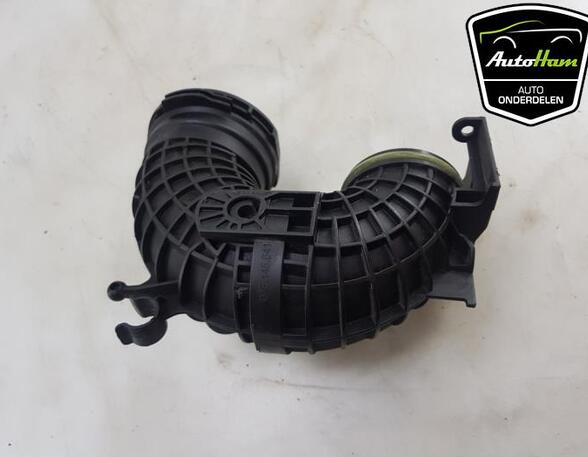 Air Filter Intake Pipe VW TIGUAN (AD1, AX1)