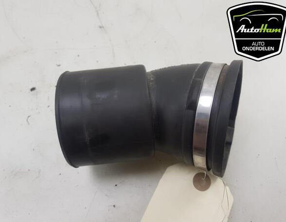 Air Filter Intake Pipe OPEL ZAFIRA TOURER C (P12)