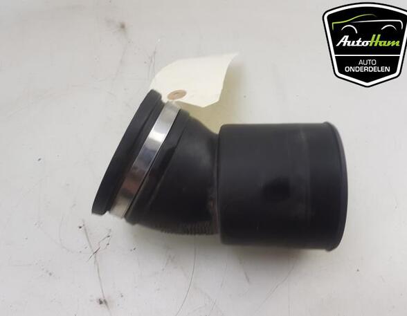 Air Filter Intake Pipe OPEL ZAFIRA TOURER C (P12)