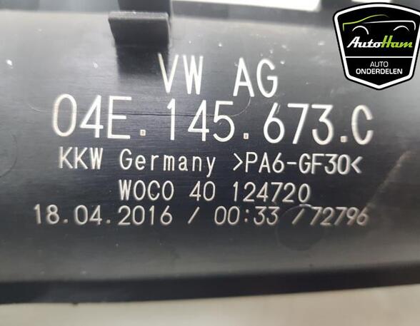 Ansaugschlauch für Luftfilter VW Tiguan II AD 04E145673C P20638686