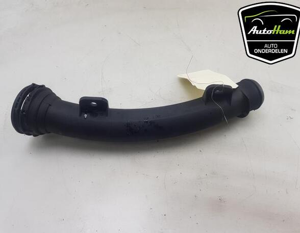 Air Filter Intake Pipe OPEL CROSSLAND X / CROSSLAND (P17, P2QO)