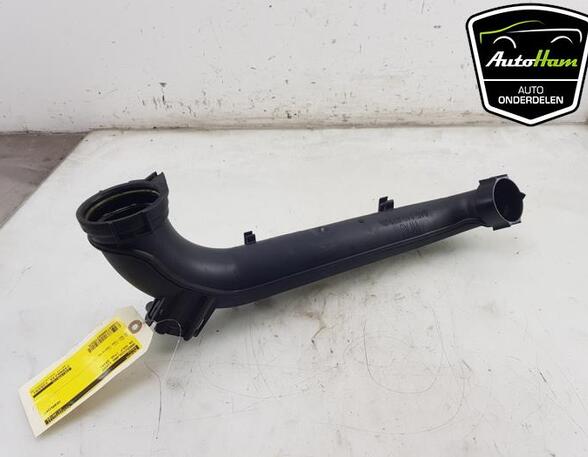 Air Filter Intake Pipe AUDI Q2 (GAB, GAG)