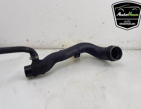 Air Filter Intake Pipe LAND ROVER RANGE ROVER SPORT (L494)