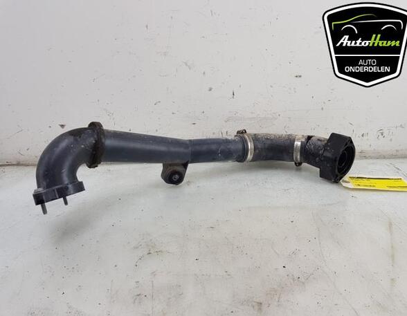 Air Filter Intake Pipe AUDI A3 (8V1, 8VK)