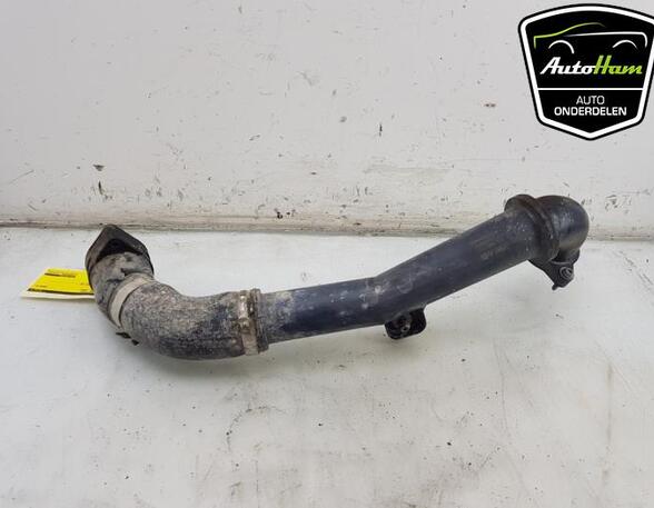 Air Filter Intake Pipe AUDI A3 (8V1, 8VK)