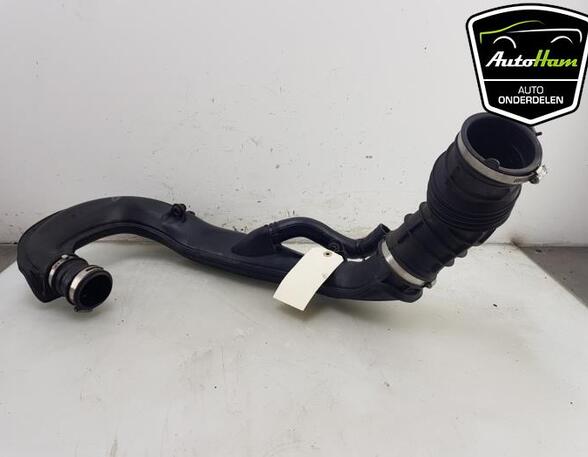 Air Filter Intake Pipe FORD FOCUS III Turnier