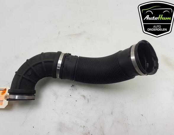 Air Filter Intake Pipe OPEL ASTRA J Sports Tourer (P10)