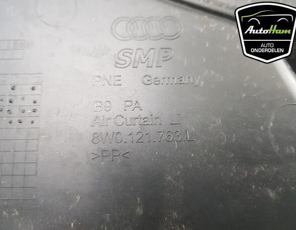 Ansaugschlauch für Luftfilter Audi A4 Avant 8W, B9 8W0121763L P18643571