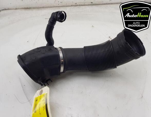 Air Filter Intake Pipe AUDI Q5 (8RB), AUDI Q5 Van (8RB)