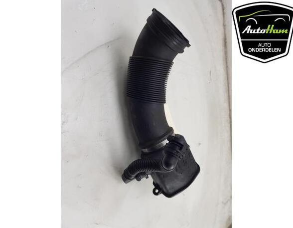 Air Filter Intake Pipe AUDI Q5 (8RB), AUDI Q5 Van (8RB)