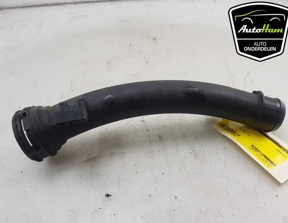 Air Filter Intake Pipe OPEL MOKKA