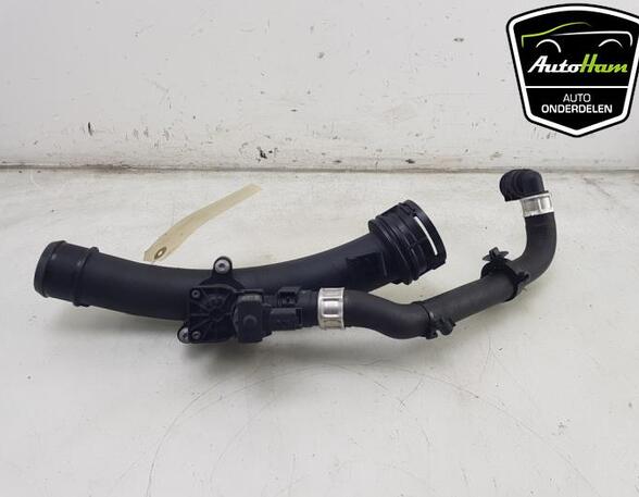 Air Filter Intake Pipe PEUGEOT 308 SW II (LC_, LJ_, LR_, LX_, L4_)