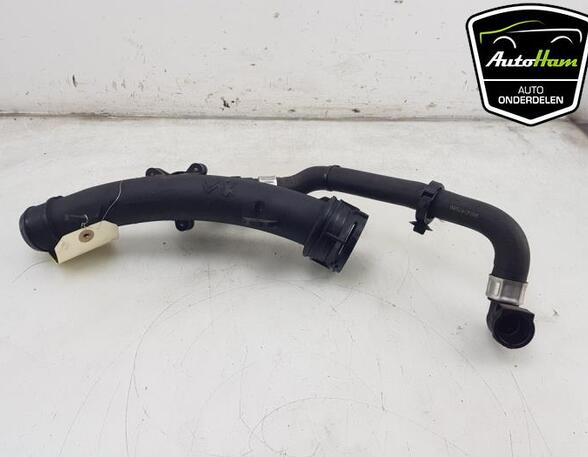 Air Filter Intake Pipe PEUGEOT 308 SW II (LC_, LJ_, LR_, LX_, L4_)