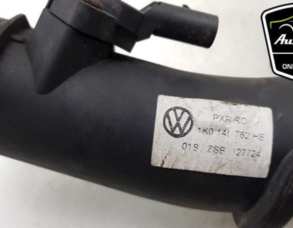 Air Filter Intake Pipe VW PASSAT B7 Variant (365)