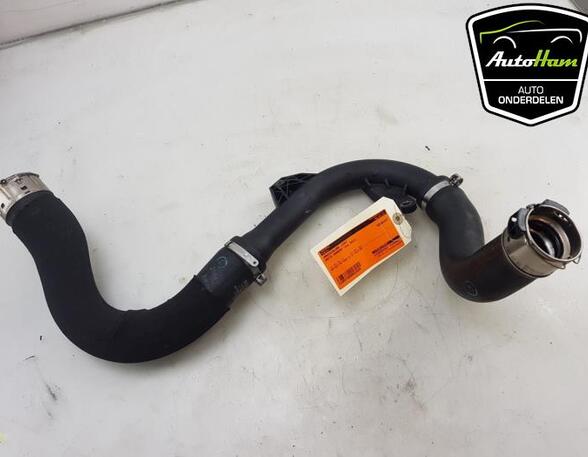 Air Filter Intake Pipe DACIA SANDERO III, RENAULT CLIO V (B7_)