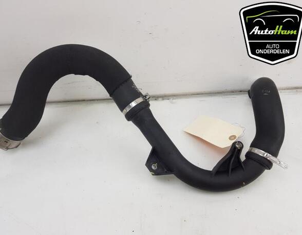 Air Filter Intake Pipe DACIA SANDERO III, RENAULT CLIO V (B7_)