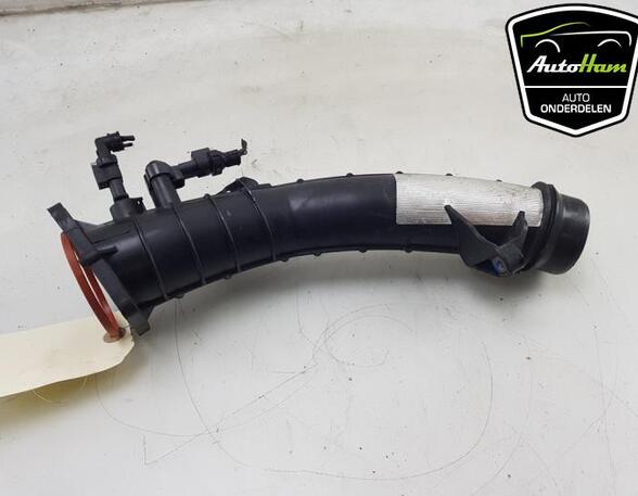 Air Filter Intake Pipe MERCEDES-BENZ A-CLASS (W176), MERCEDES-BENZ GLA-CLASS (X156), MERCEDES-BENZ CLA Coupe (C117)