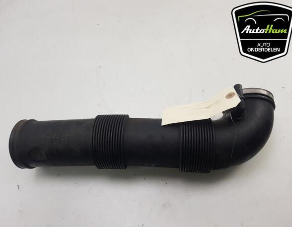 Air Filter Intake Pipe PORSCHE CAYENNE (9PA)