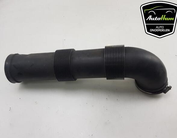 Air Filter Intake Pipe PORSCHE CAYENNE (9PA)