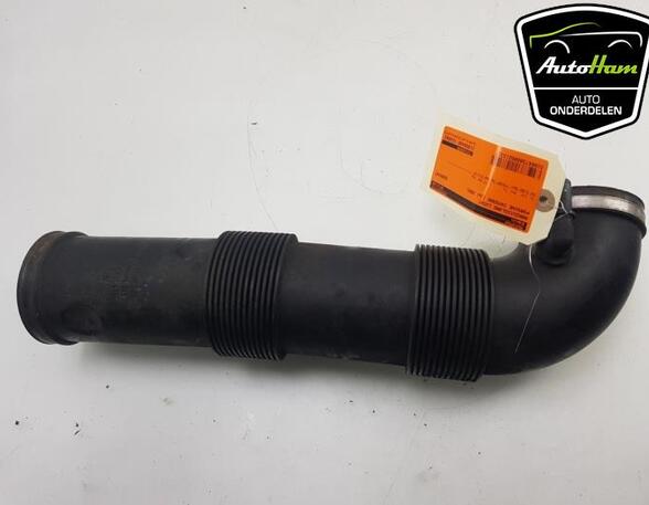 Air Filter Intake Pipe PORSCHE CAYENNE (9PA)