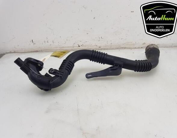 Air Filter Intake Pipe RENAULT CAPTUR I (J5_, H5_)