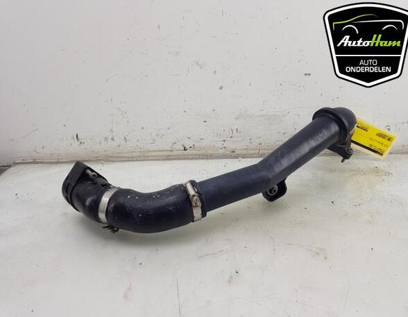 Air Filter Intake Pipe VW CADDY IV Box Body/MPV (SAA, SAH)