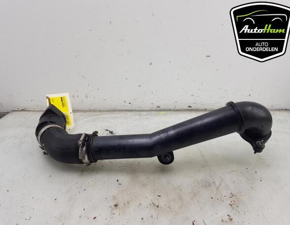 Air Filter Intake Pipe VW CADDY IV Box Body/MPV (SAA, SAH)