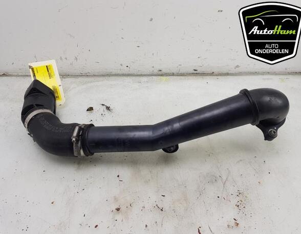 Air Filter Intake Pipe VW CADDY IV Box Body/MPV (SAA, SAH)