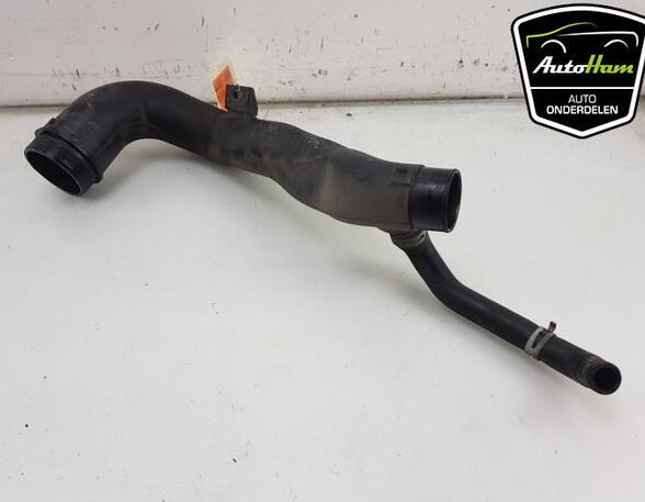 Air Filter Intake Pipe LAND ROVER RANGE ROVER SPORT (L494)