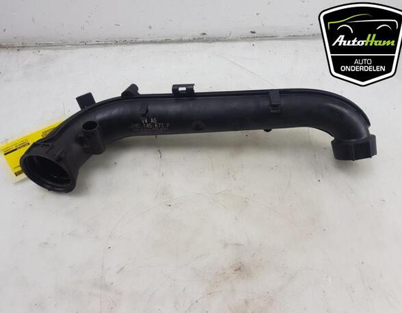 Air Filter Intake Pipe SKODA OCTAVIA IV Combi (NX5)