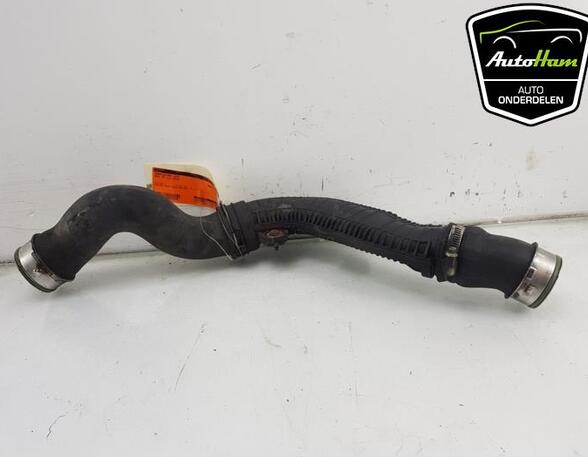 Air Filter Intake Pipe VW SCIROCCO (137, 138), AUDI A3 (8P1), AUDI A3 Sportback (8PA)