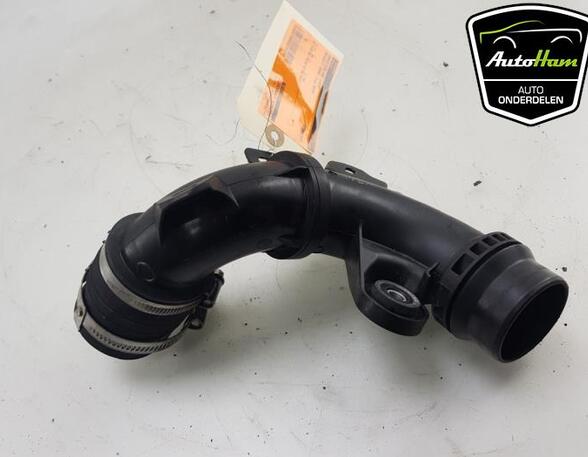 Air Filter Intake Pipe OPEL CORSA F (P2JO), PEUGEOT 2008 II (UD_, US_, UY_, UK_), OPEL MOKKA, PEUGEOT 2008 I (CU_)