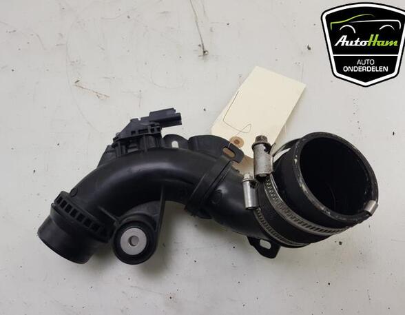 Air Filter Intake Pipe OPEL CORSA F (P2JO), PEUGEOT 2008 II (UD_, US_, UY_, UK_), OPEL MOKKA, PEUGEOT 2008 I (CU_)