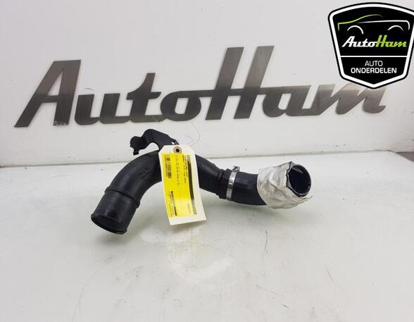 Air Filter Intake Pipe RENAULT CLIO IV Grandtour (KH_)