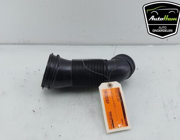 Air Filter Intake Pipe VW GOLF SPORTSVAN (AM1, AN1)