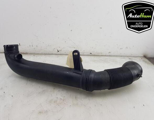 Air Filter Intake Pipe VW GOLF V (1K1), VW GOLF VI (5K1), VW GOLF VI Van (5K1_), VW GOLF VAN VI Variant (AJ5)