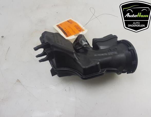 Air Filter Intake Pipe SKODA OCTAVIA III Combi (5E5, 5E6)