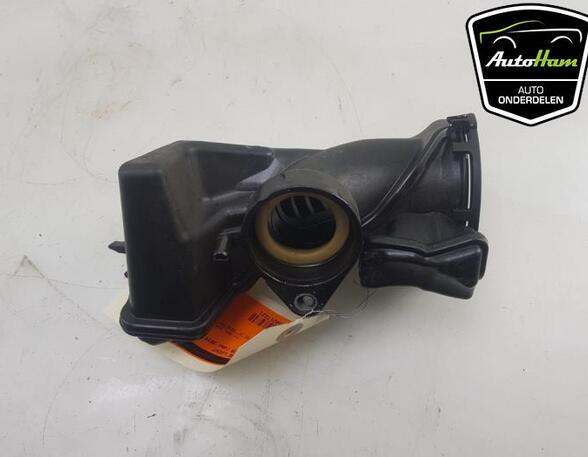 Air Filter Intake Pipe SKODA OCTAVIA III Combi (5E5, 5E6)