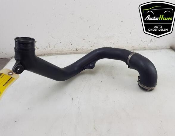 Air Filter Intake Pipe VW POLO (6R1, 6C1), VW POLO Van (6R)