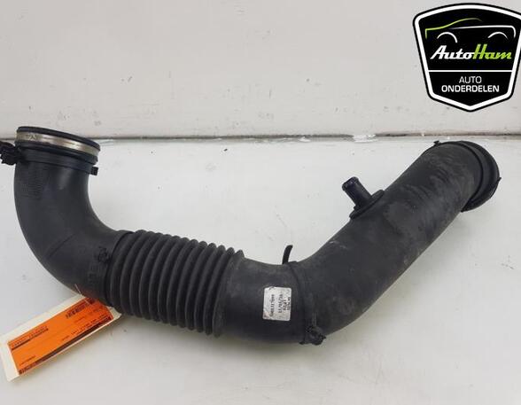 Air Filter Intake Pipe IVECO DAILY IV Dump Truck