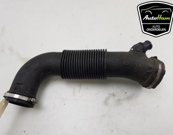 Air Filter Intake Pipe LAND ROVER RANGE ROVER SPORT (L494)