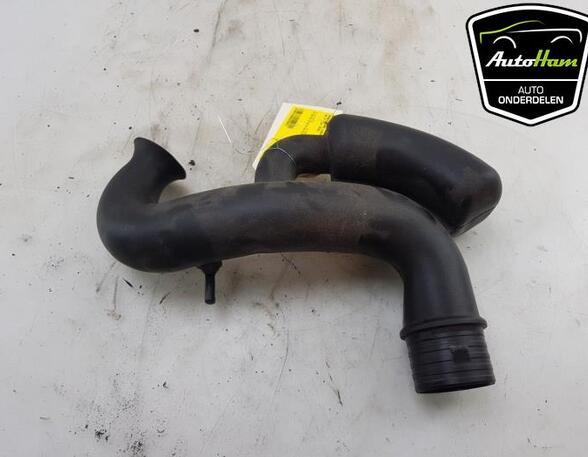 Air Filter Intake Pipe SKODA FABIA III Estate (NJ5)