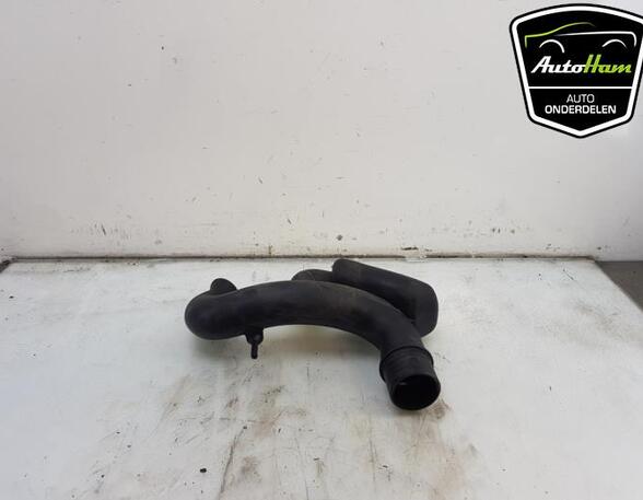 Air Filter Intake Pipe SKODA FABIA III Estate (NJ5)